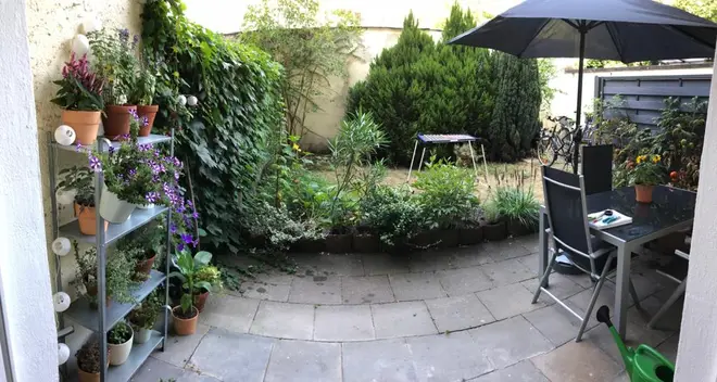 2 Zimmer Wohnung mit 57 m² in Köln – Bild 2