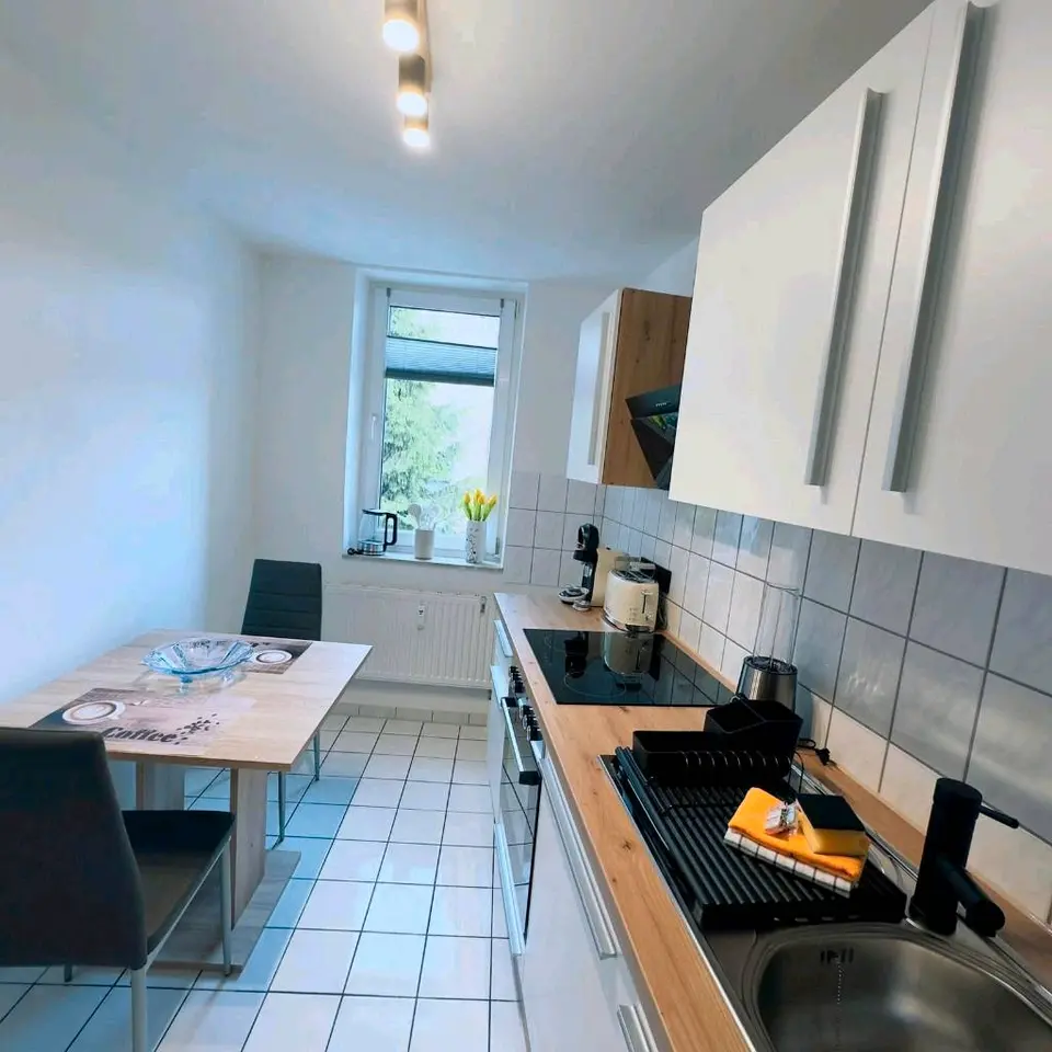 WG-Zimmer mit 36 m² in Rostock – Bild 8