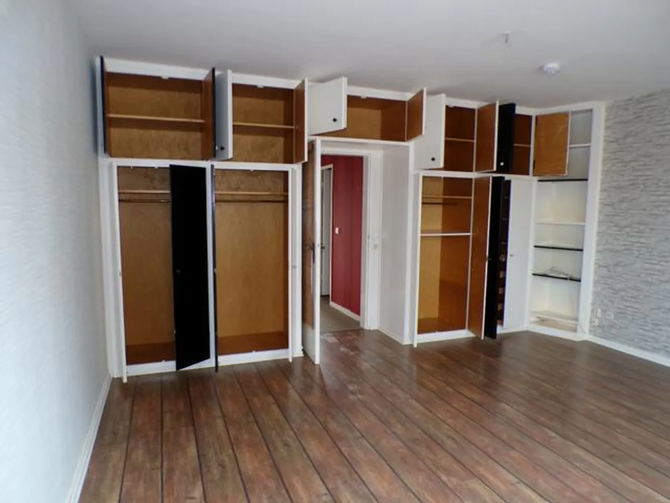 1 Zimmer Wohnung mit 30 m² in Cuxhaven – Bild 6