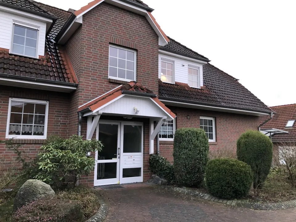 4 Zimmer Wohnung mit 86 m² in Soltau – Bild 6