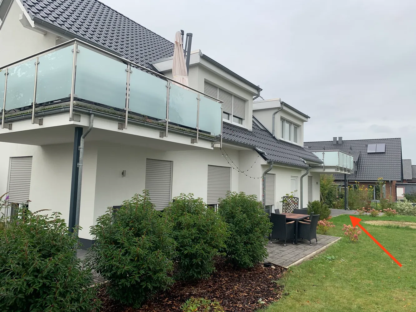 2 room apartment with 77 m² in Minden – Photo 9