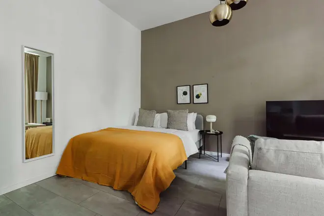 1 Zimmer Wohnung mit 32 m² in Berlin – Bild 10