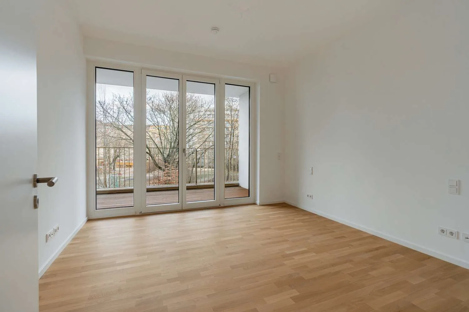 2 Zimmer Wohnung mit 79 m² in Berlin – Bild 3