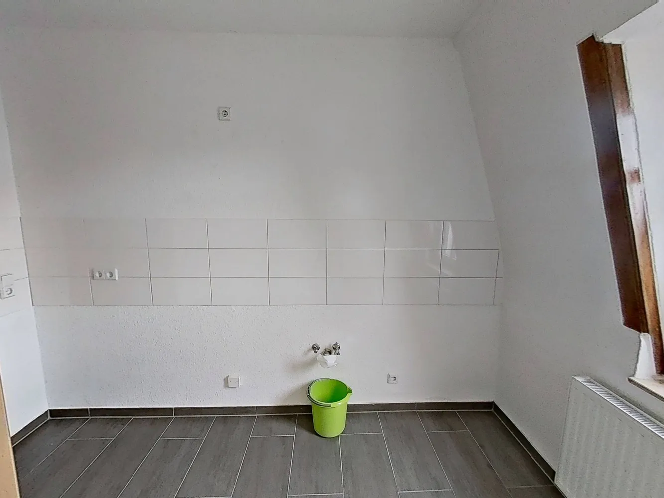 2 Zimmer Wohnung mit 57 m² in Freital – Bild 2