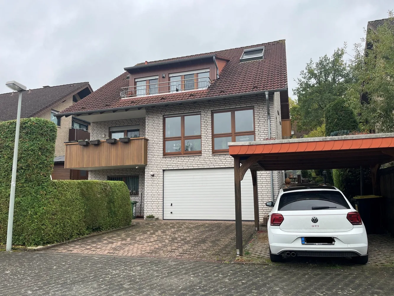 7 Zimmer Haus mit 191 m² in Paderborn – Bild 2
