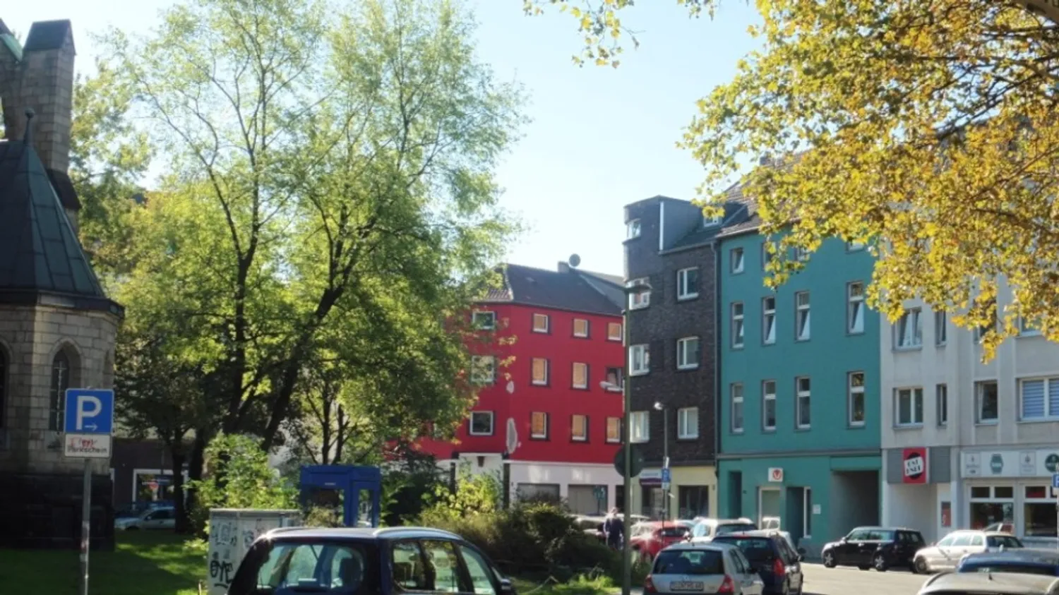 WG-Zimmer mit 10 m² in Duisburg – Bild 7