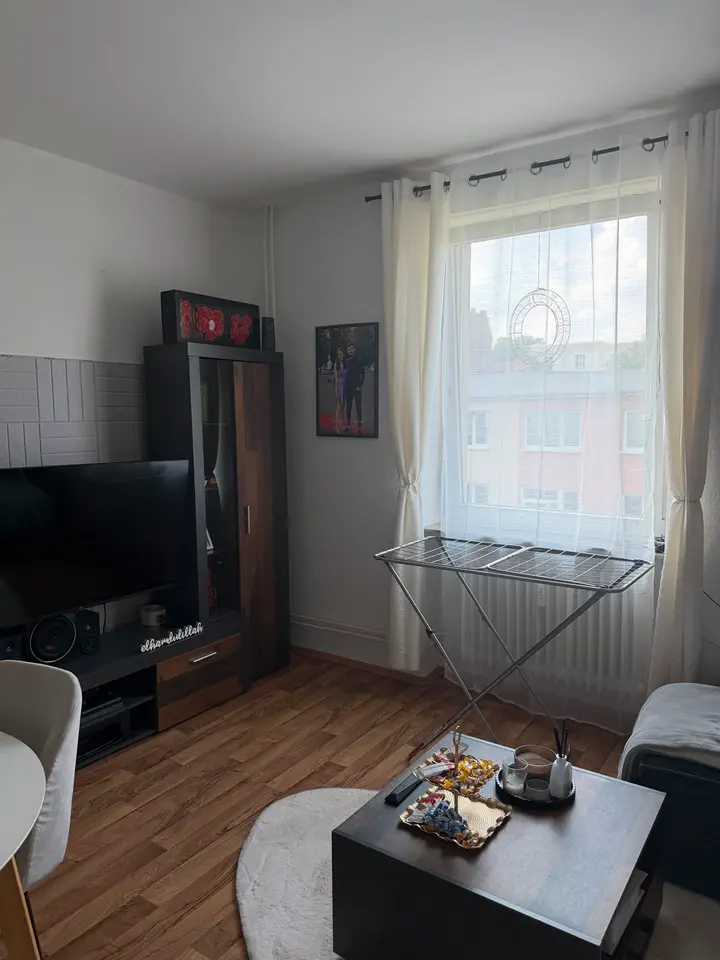2 Zimmer Wohnung mit 49 m² in Kassel – Bild 7