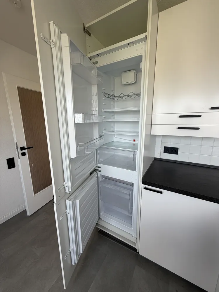4 Zimmer Wohnung mit 70 m² in München – Bild 5