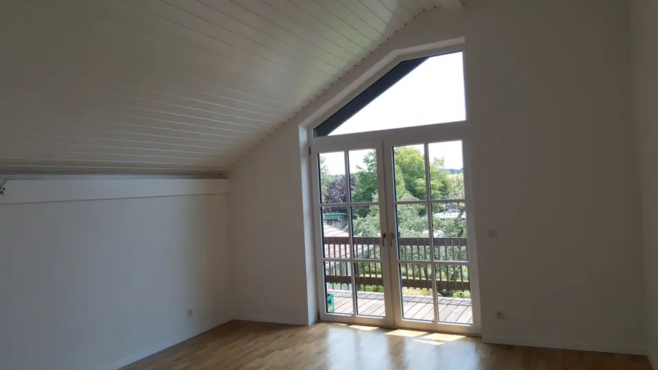 2 Zimmer Wohnung mit 84 m² in Starnberg – Bild 6