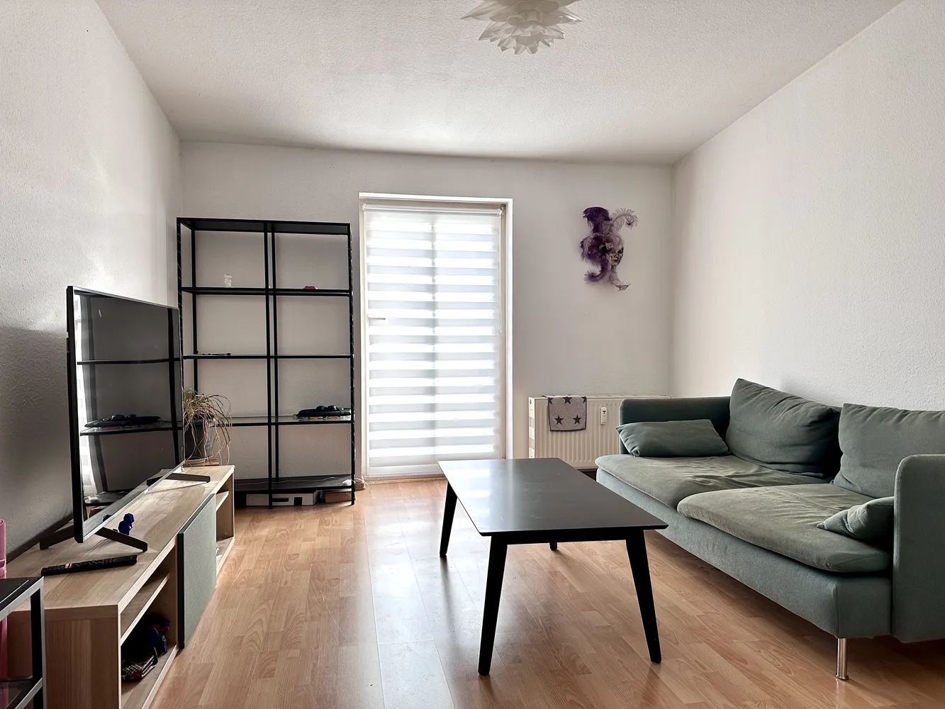 2 Zimmer Wohnung mit 58 m² in Magdeburg – Bild 7