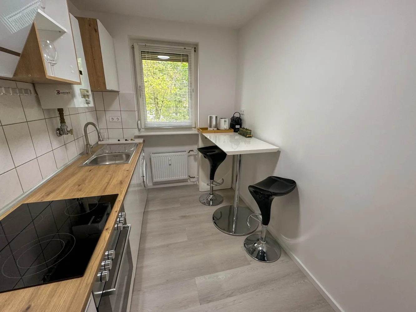 3 Zimmer Wohnung mit 70 m² in Wiesbaden – Bild 12