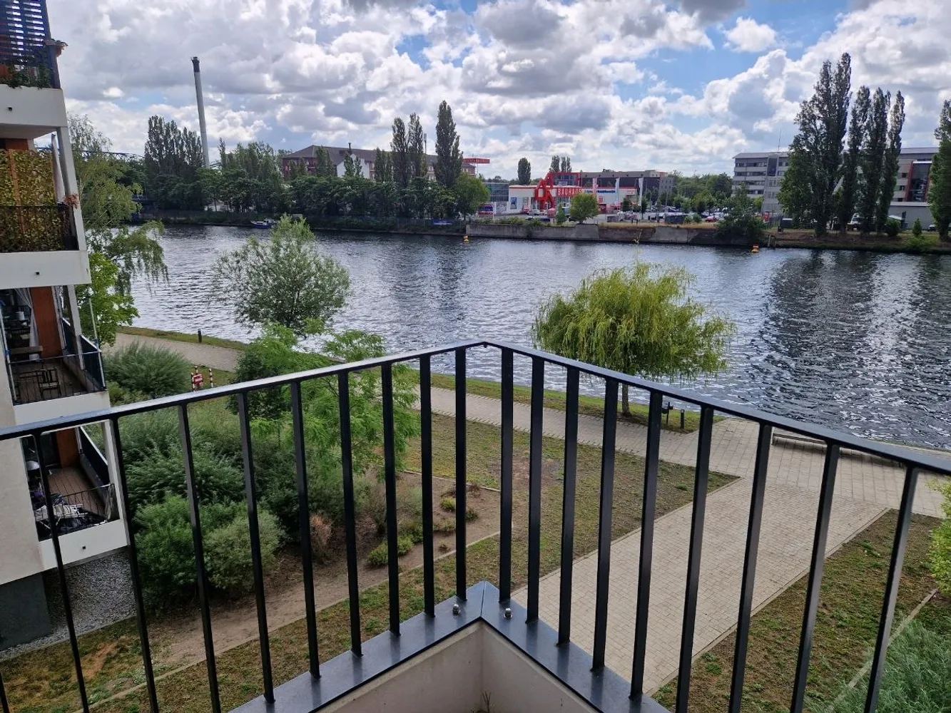 2 Zimmer Wohnung mit 50 m² in Berlin – Bild 11