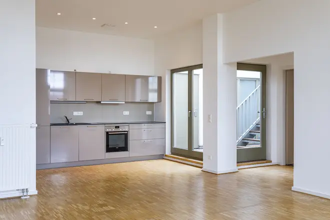 2 Zimmer Wohnung mit 86 m² in Leipzig – Bild 3