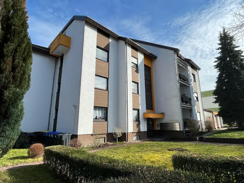 2 Zimmer Wohnung mit 22 m² in Saarbrücken – Bild 9