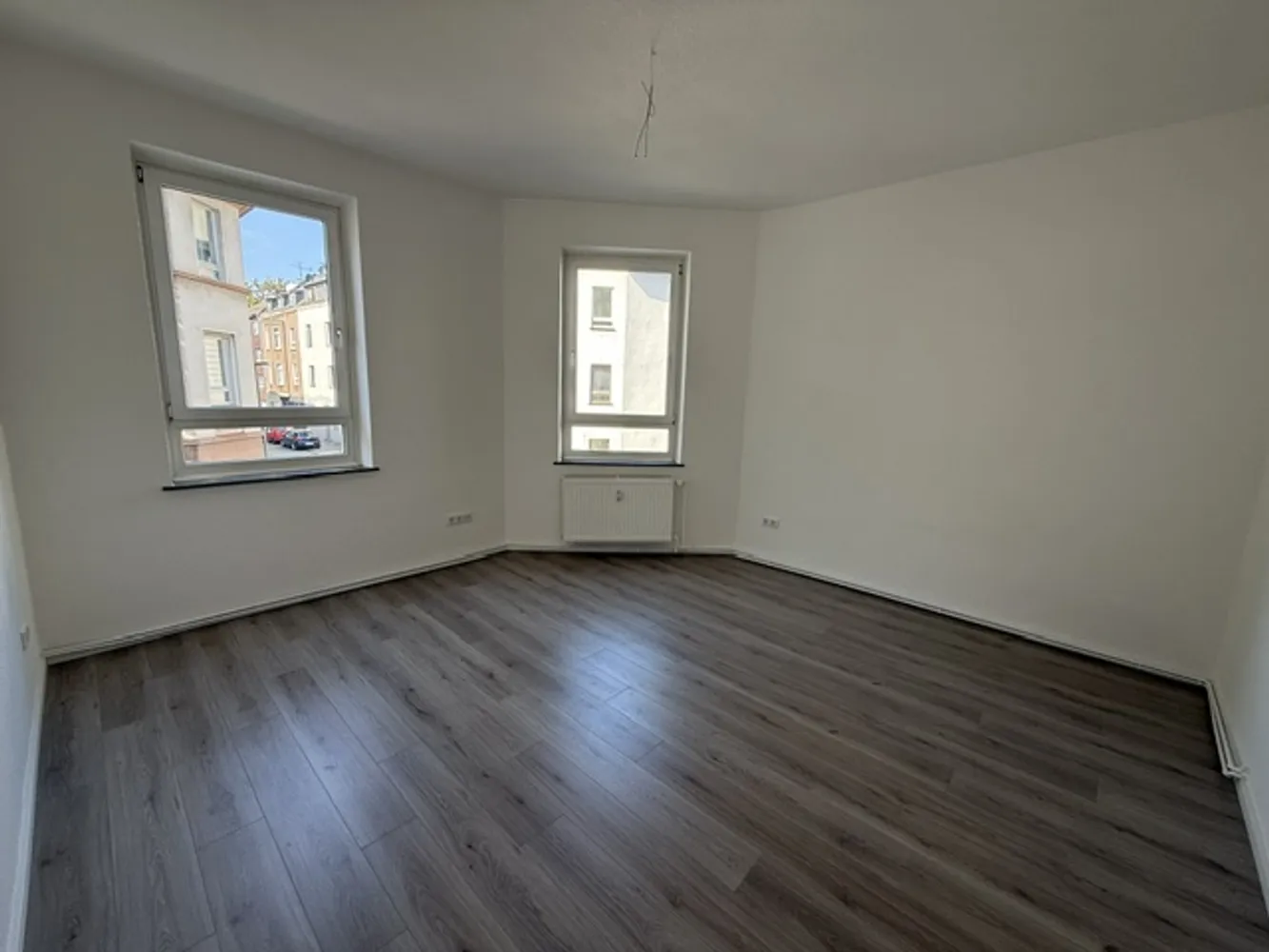 1 Zimmer Wohnung mit 32 m² in Duisburg – Bild 3