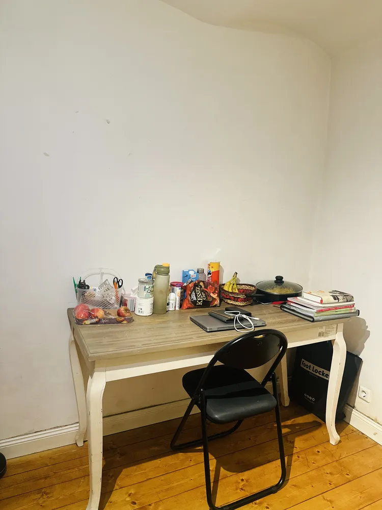 WG-Zimmer mit 15 m² in Gießen – Bild 1