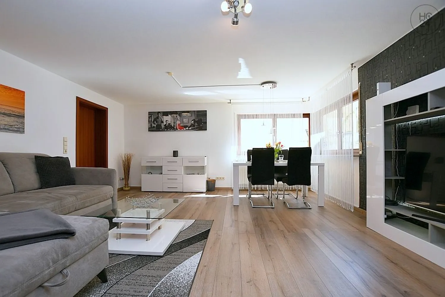 2 Zimmer Wohnung mit 68 m² in Leonberg – Bild 1