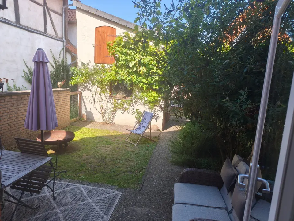 5 Zimmer Haus mit 110 m² in Verden (Aller) – Bild 6