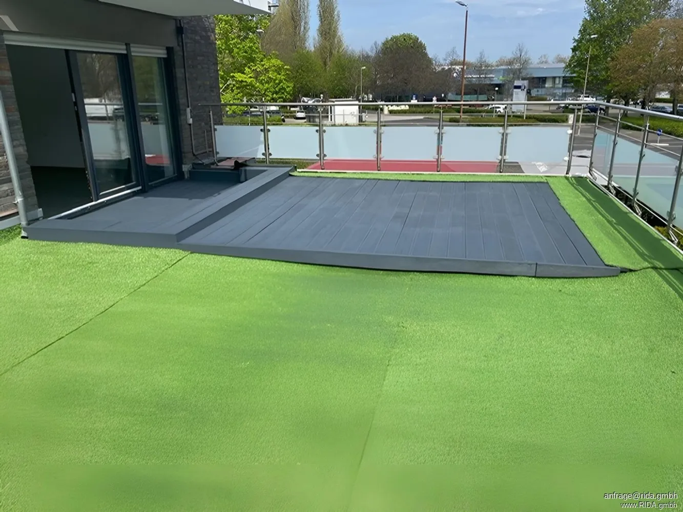 3 Zimmer Wohnung mit 145 m² in Hürth – Bild 4