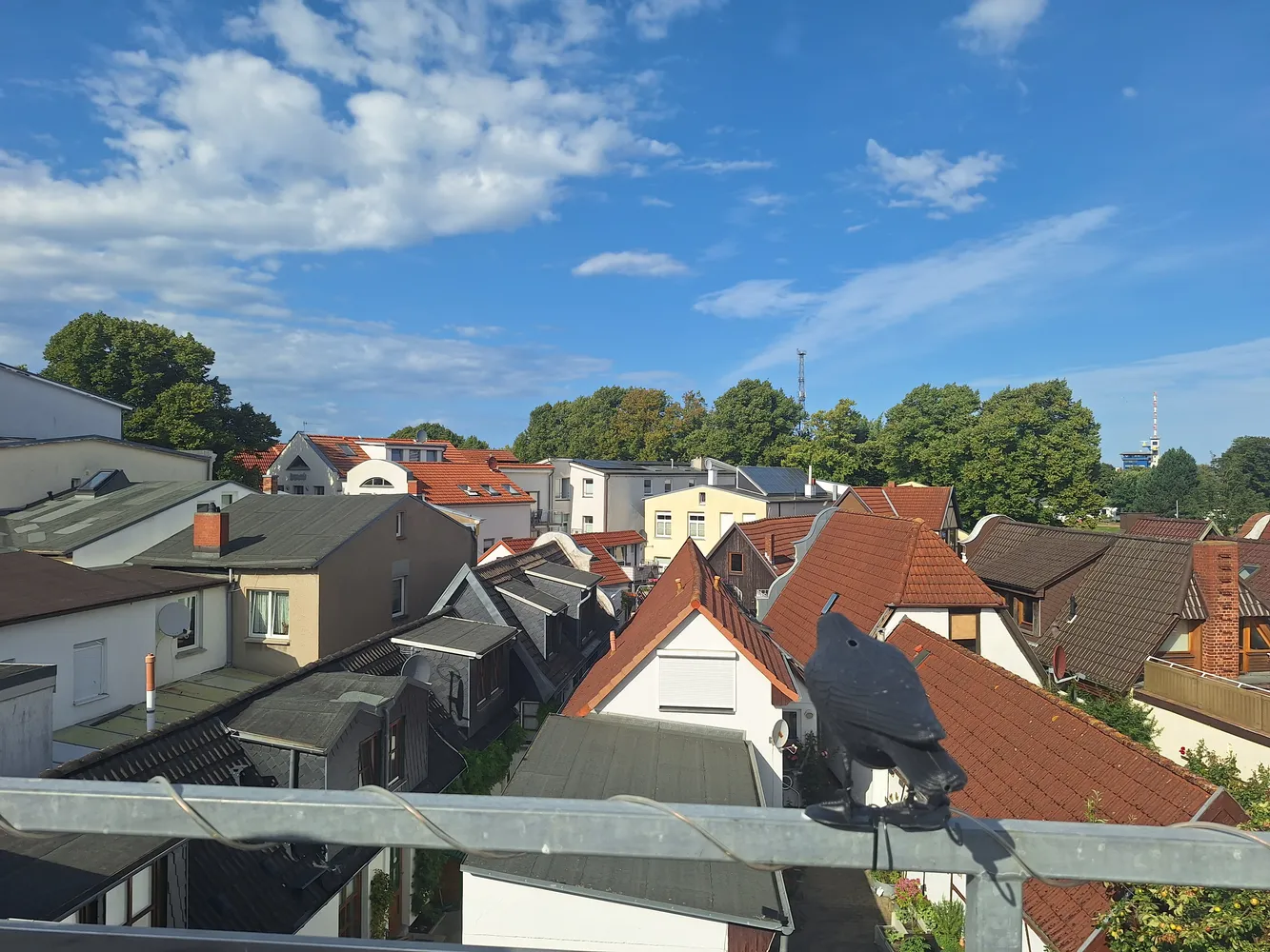 3 Zimmer Wohnung mit 74 m² in Rostock – Bild 1