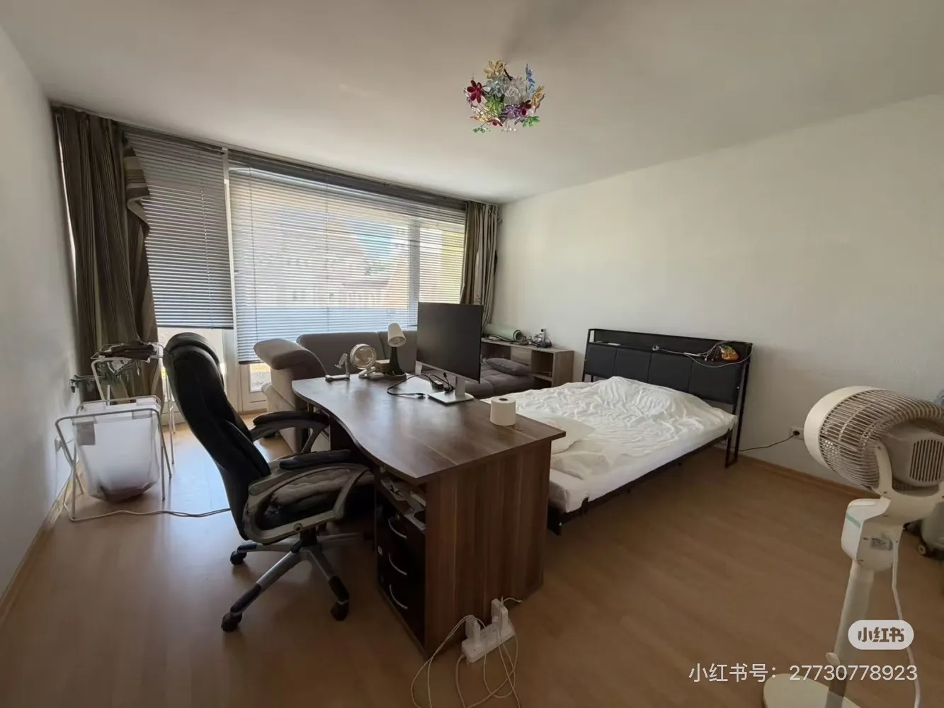 3 Zimmer Wohnung mit 88 m² in Berlin – Bild 3