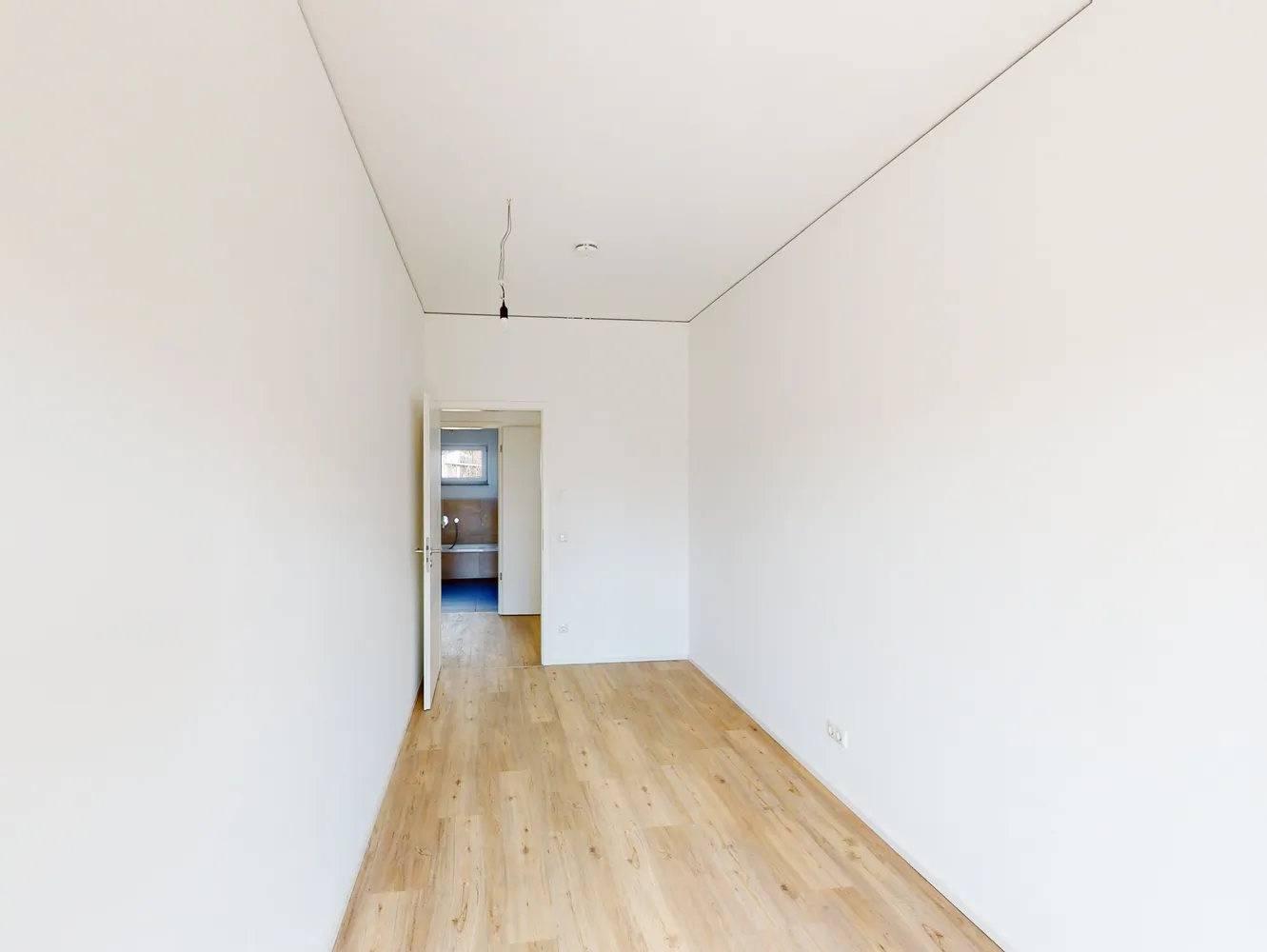 3 Zimmer Wohnung mit 94 m² in Nürnberg – Bild 10