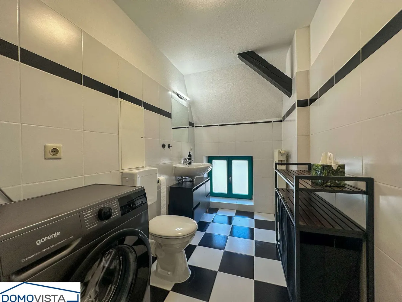 2 Zimmer Wohnung mit 90 m² in Görlitz – Bild 7