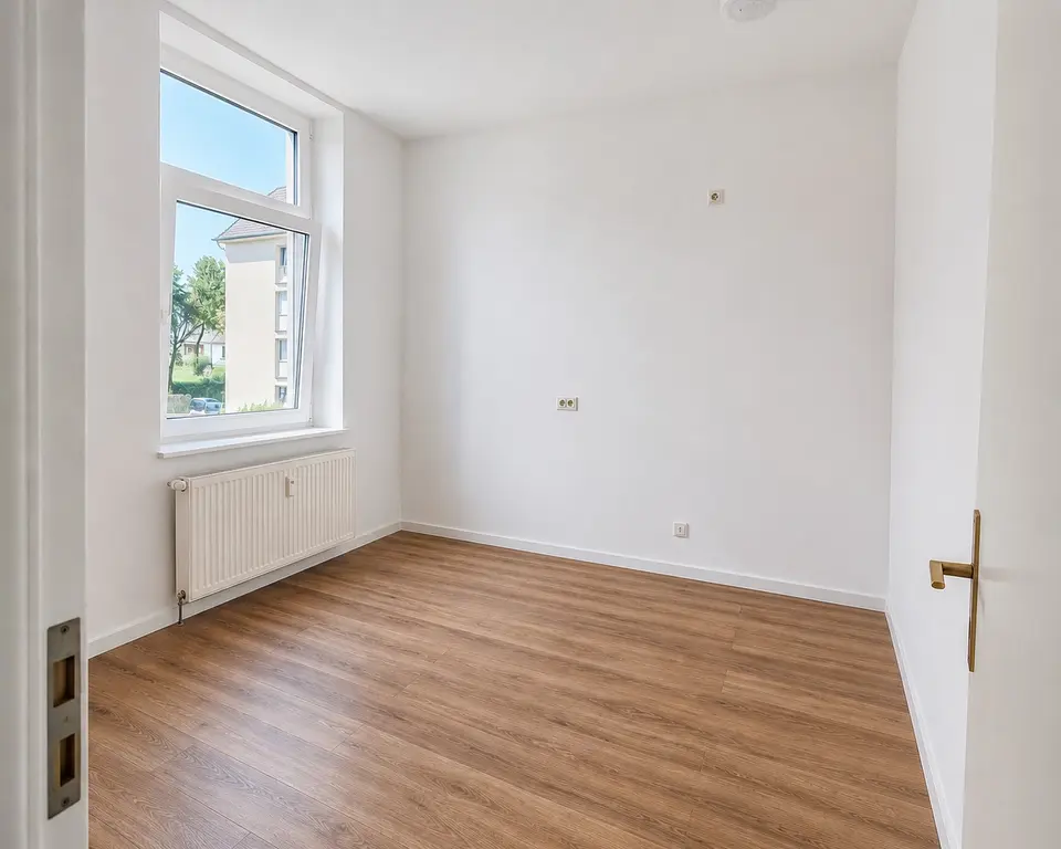 4 Zimmer Wohnung mit 78 m² in Gelsenkirchen – Bild 3