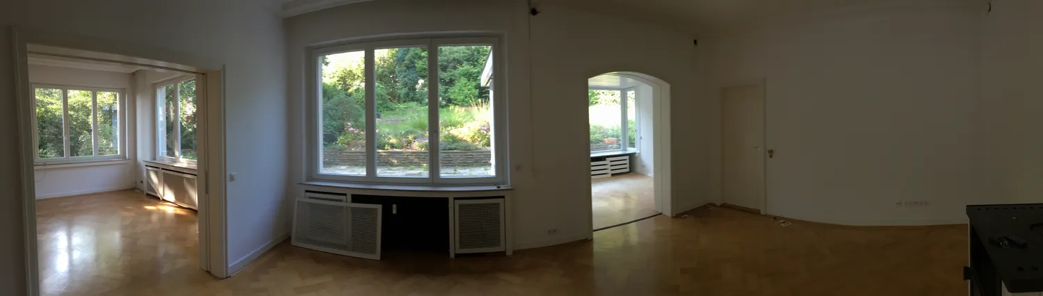 5 room apartment with 162 m² in Bielefeld – Photo 6