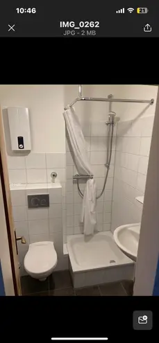 2 Zimmer Wohnung mit 39 m² in Oberhausen – Bild 2
