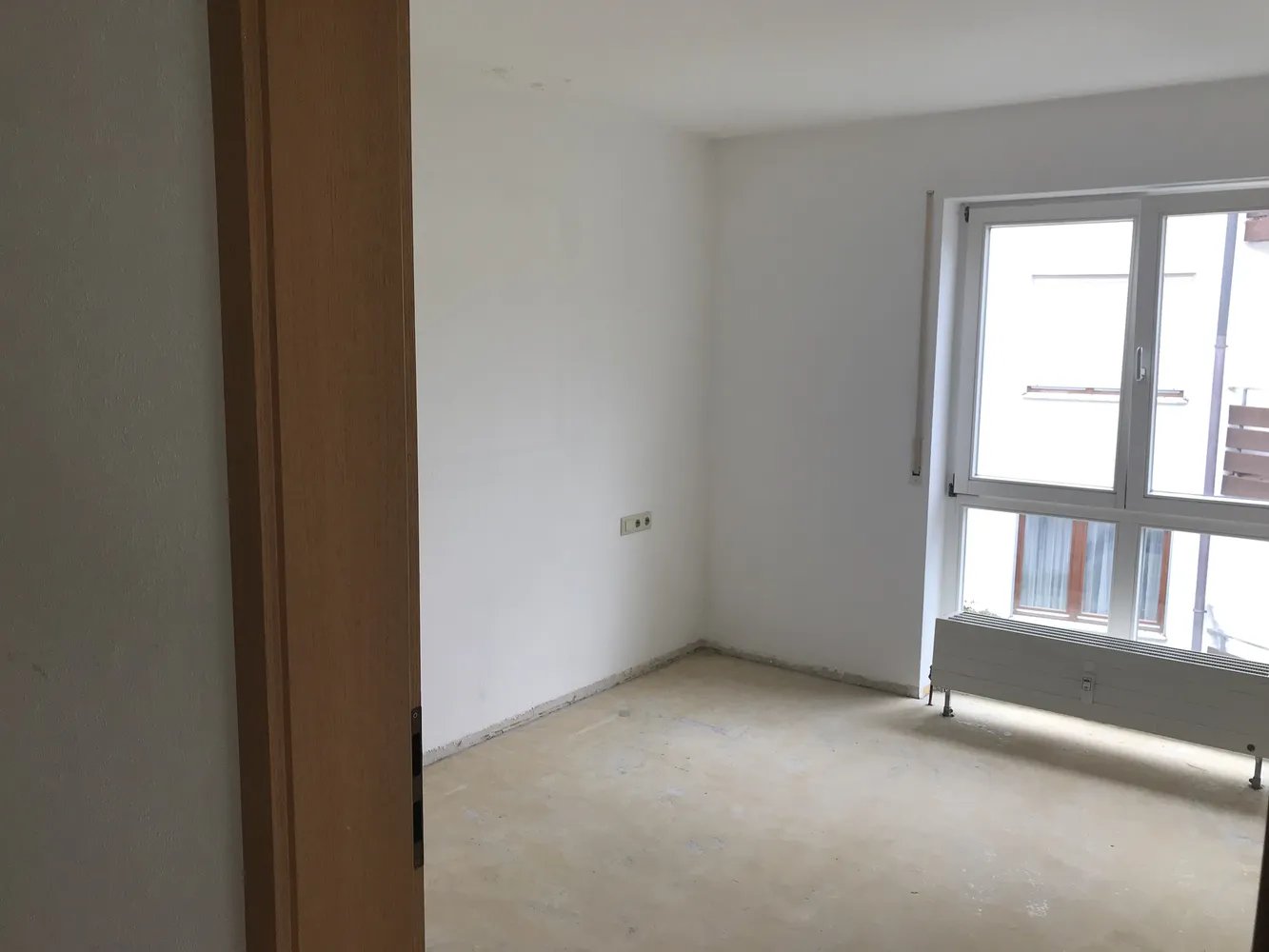 2 room apartment with 63 m² in Aalen – Photo 5