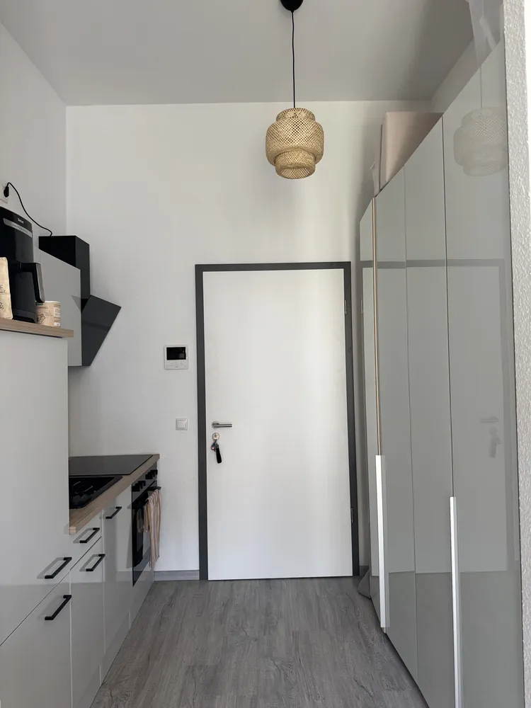 2 Zimmer Wohnung mit 42 m² in Aachen – Bild 8