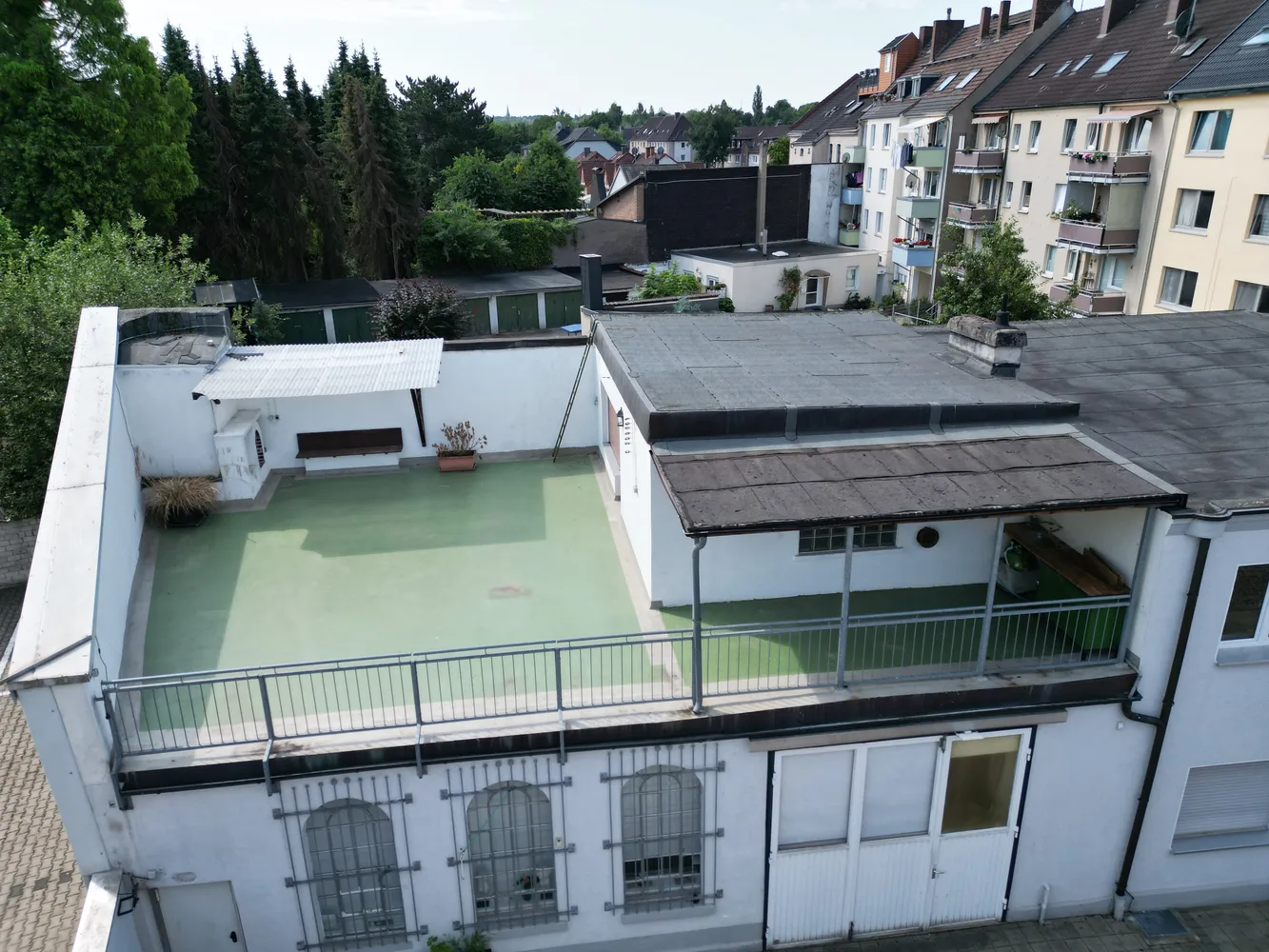 3 Zimmer Wohnung mit 111 m² in Bochum – Bild 3