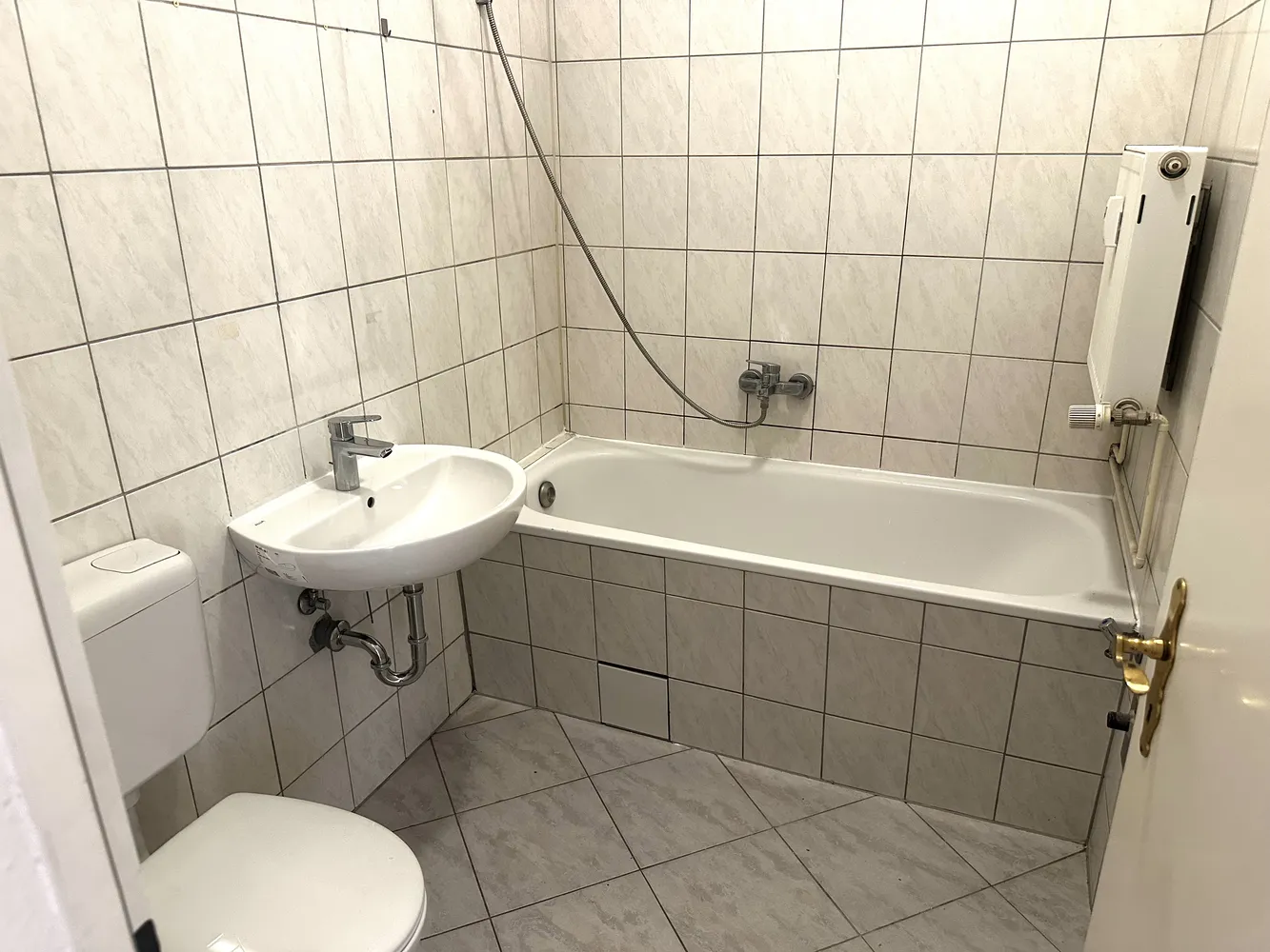 1 Zimmer Wohnung mit 36 m² in Berlin – Bild 4