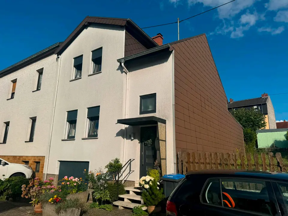 5 Zimmer Haus mit 100 m² in Saarbrücken – Bild 2
