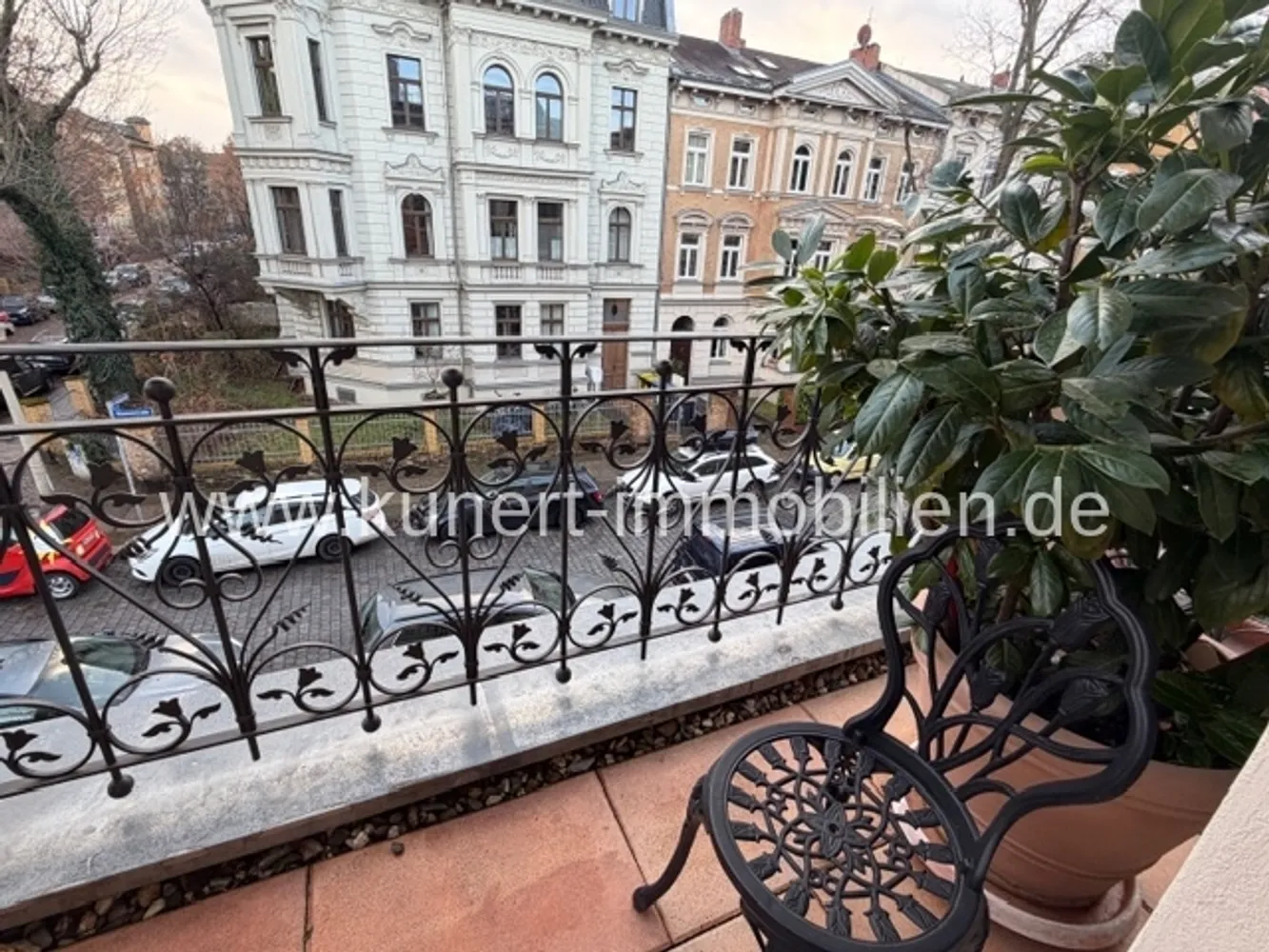 4 Zimmer Wohnung mit 161 m² in Halle (Saale) – Bild 7