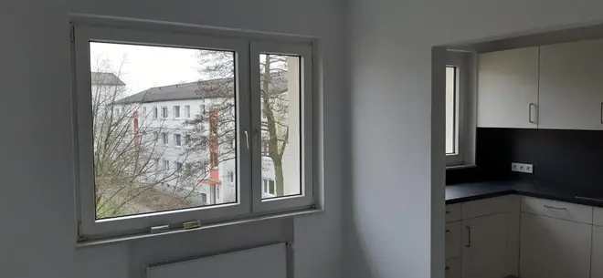 3 Zimmer Wohnung mit 63 m² in Bremen – Bild 12