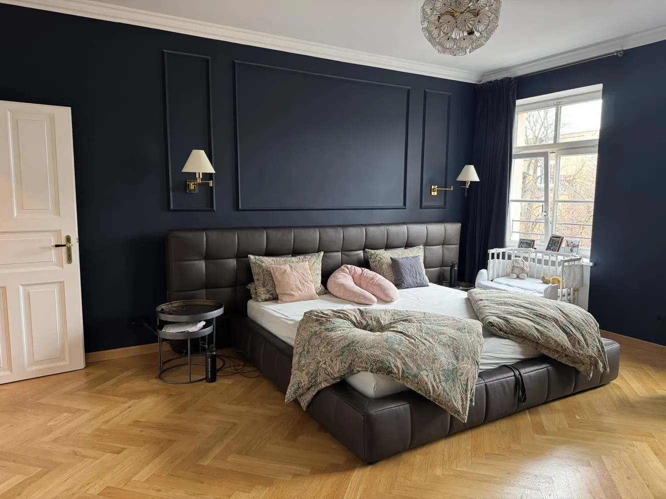 5 Zimmer Wohnung mit 193 m² in München – Bild 10