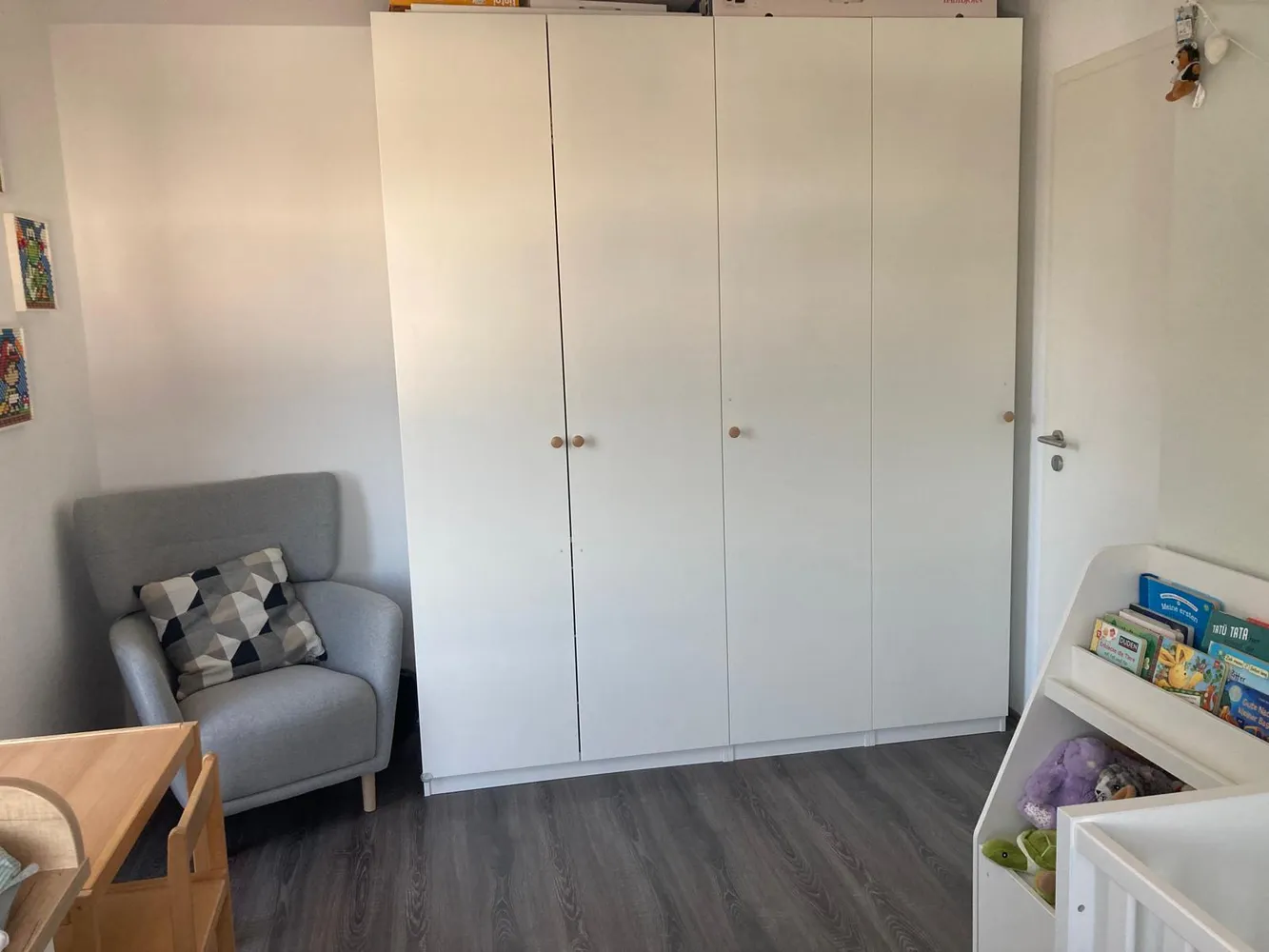4 Zimmer Wohnung mit 93 m² in Dortmund – Bild 3