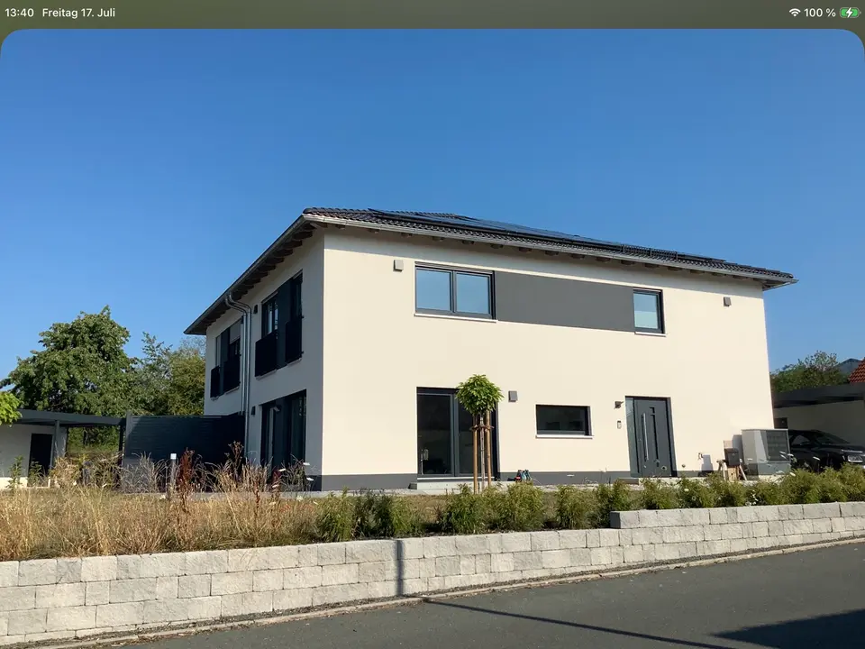 5 room house with 150 m² in Bayreuth – Photo 4