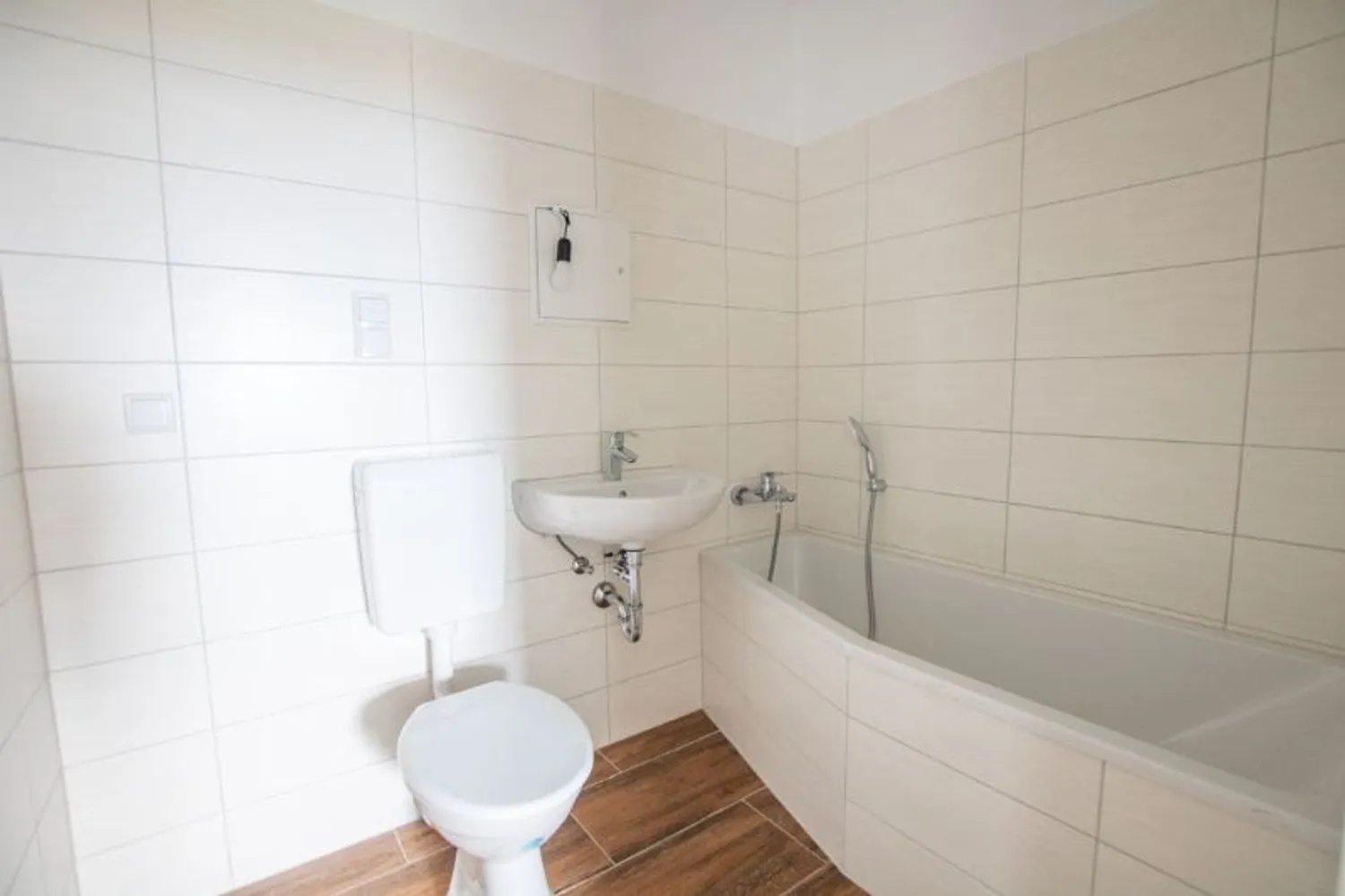 3 Zimmer Wohnung mit 69 m² in Halle (Saale) – Bild 6