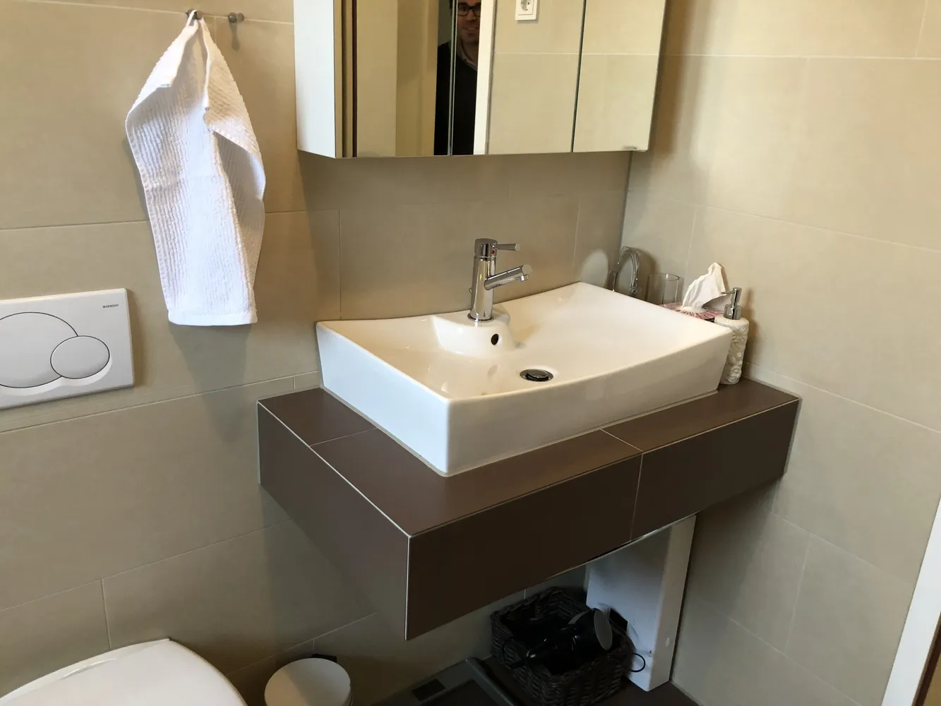 3 Zimmer Wohnung mit 72 m² in Köln – Bild 4