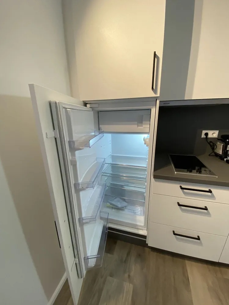 1 Zimmer Wohnung mit 30 m² in Stuttgart – Bild 4