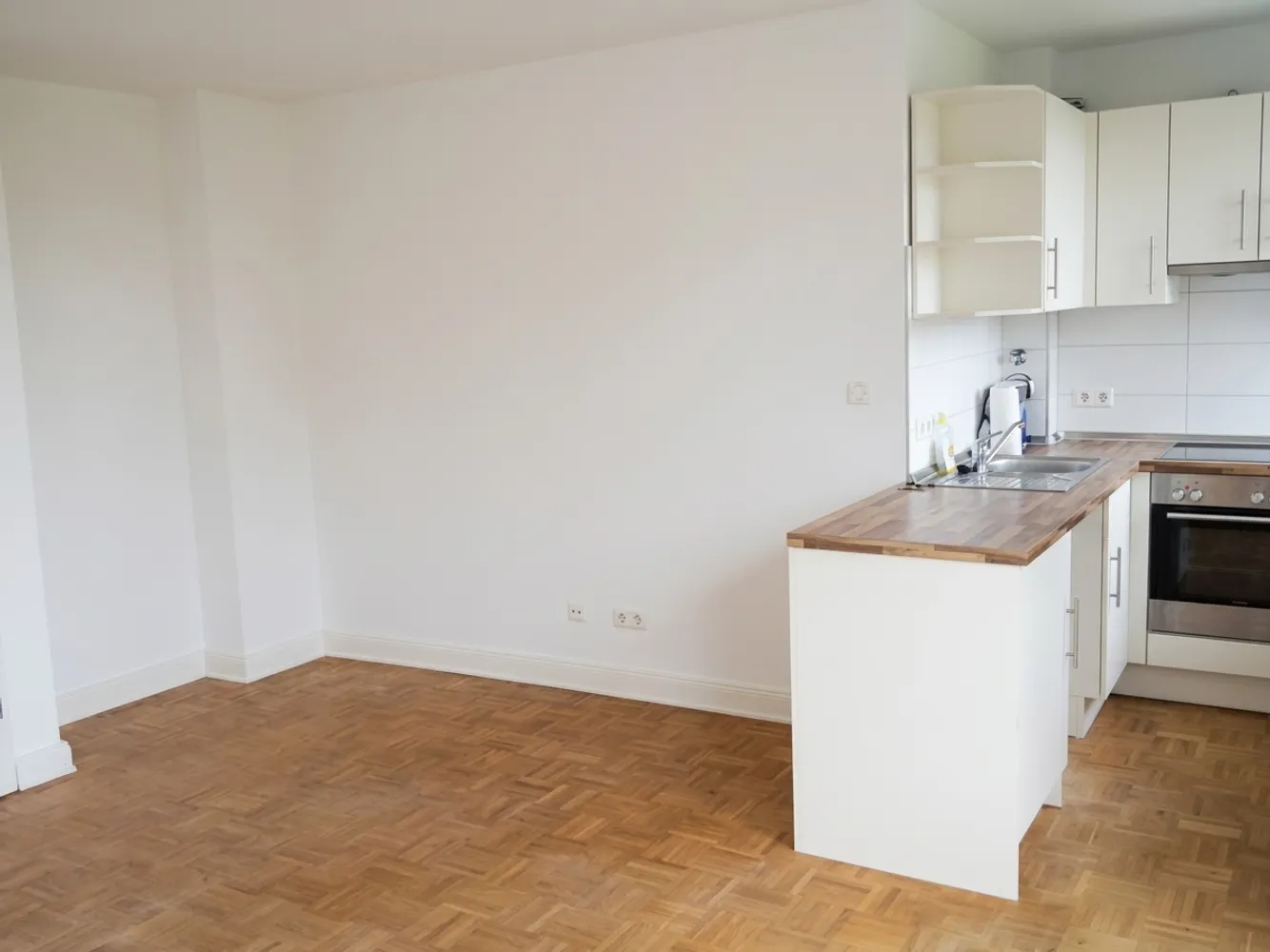 1 Zimmer Wohnung mit 29 m² in Hamburg – Bild 4
