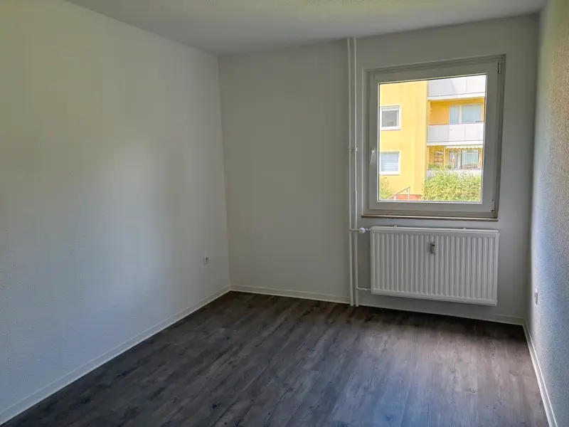 3 Zimmer Wohnung mit 62 m² in Braunschweig – Bild 2