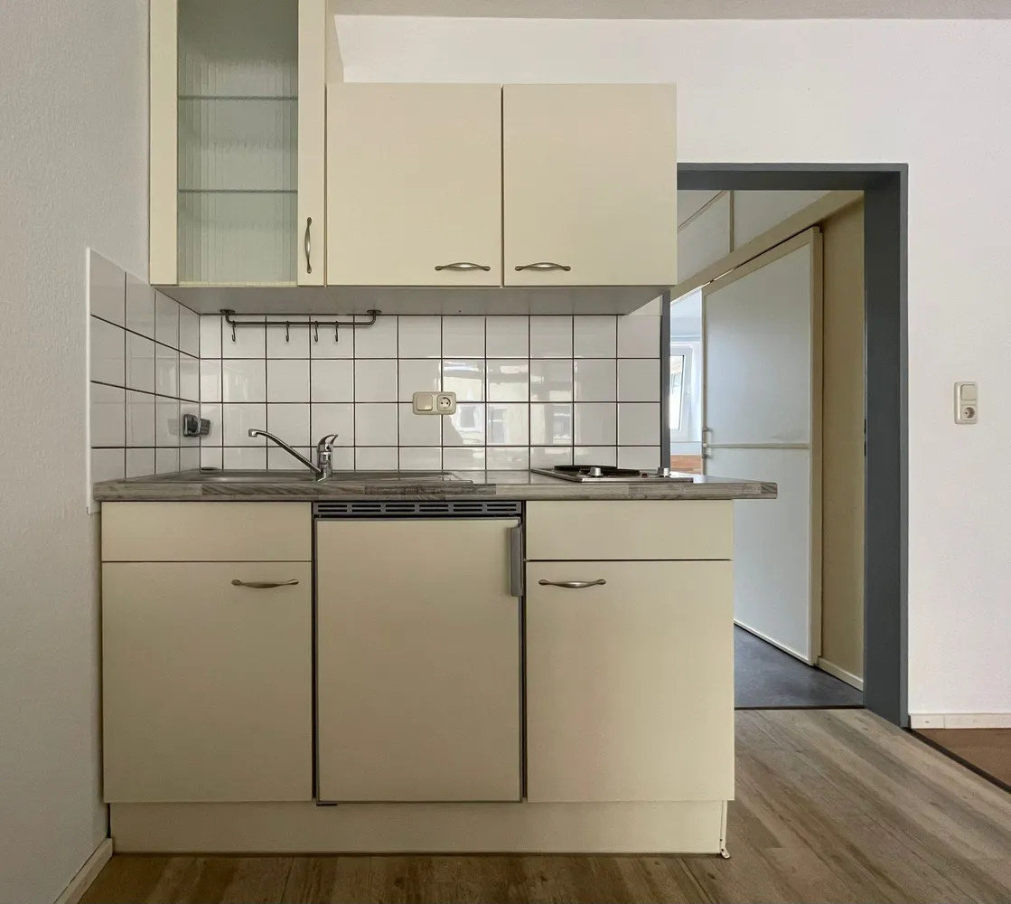 2 Zimmer Wohnung mit 46 m² in Magdeburg – Bild 10