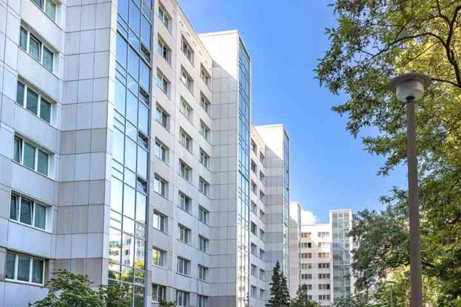 2 room apartment with 51 m² in Dresden – Photo 3