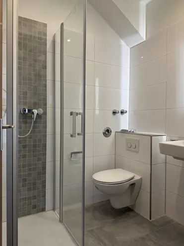 1 Zimmer Wohnung mit 37 m² in Essen – Bild 3