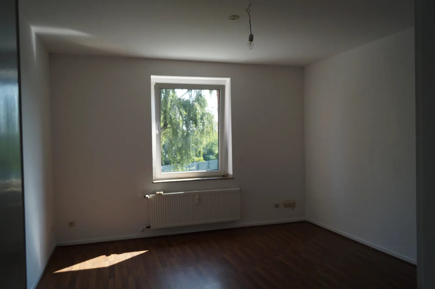 3 Zimmer Wohnung mit 62 m² in Krefeld – Bild 2