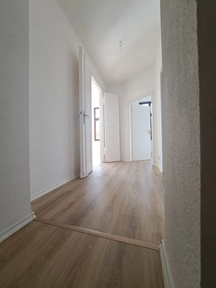 2 room apartment with 65 m² in Magdeburg – Photo 4